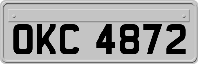 OKC4872