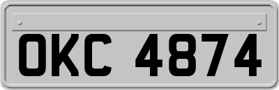 OKC4874