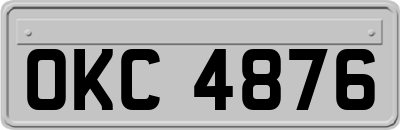 OKC4876