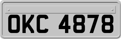 OKC4878