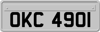 OKC4901