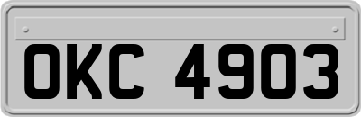 OKC4903