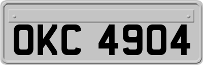 OKC4904