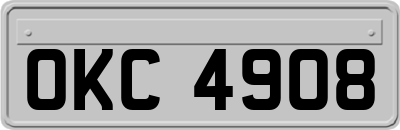 OKC4908