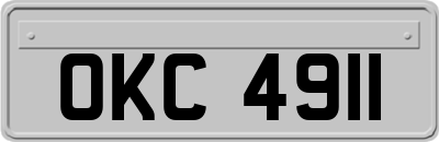 OKC4911