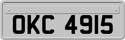 OKC4915