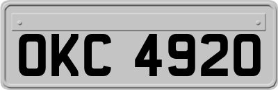 OKC4920