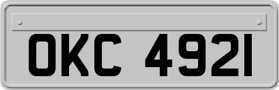 OKC4921