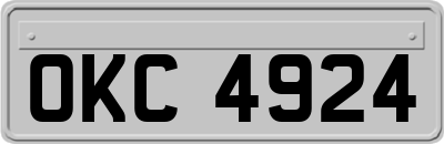 OKC4924
