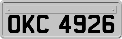 OKC4926