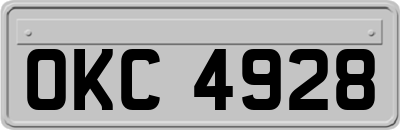 OKC4928