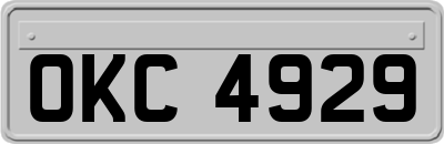 OKC4929