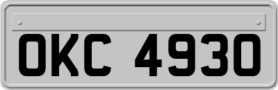 OKC4930