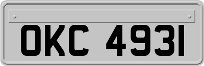 OKC4931