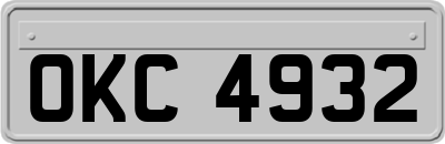OKC4932