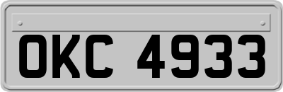 OKC4933