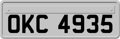 OKC4935