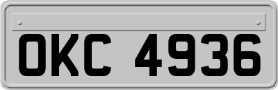 OKC4936