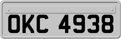 OKC4938