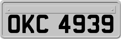 OKC4939