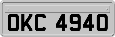 OKC4940