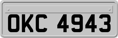 OKC4943