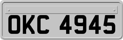 OKC4945