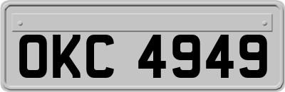 OKC4949