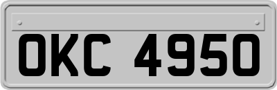 OKC4950