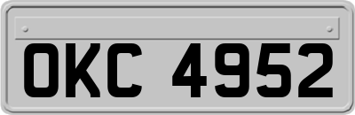 OKC4952