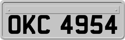 OKC4954