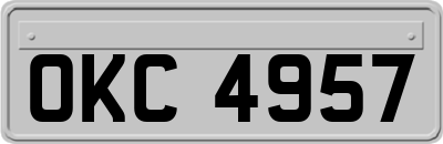 OKC4957