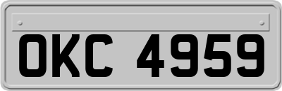 OKC4959