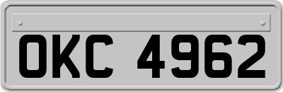 OKC4962