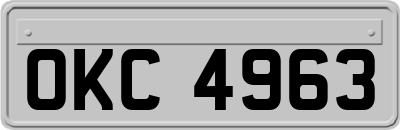 OKC4963