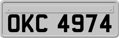 OKC4974