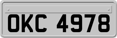 OKC4978