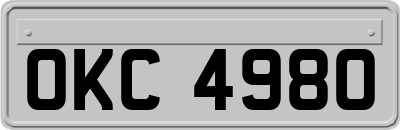 OKC4980