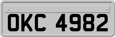 OKC4982