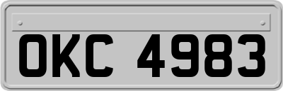 OKC4983