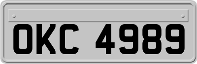 OKC4989