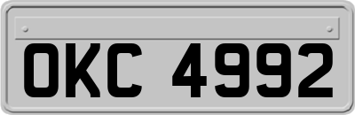 OKC4992