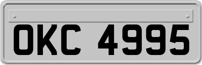 OKC4995