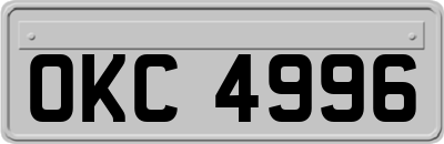 OKC4996
