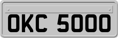 OKC5000