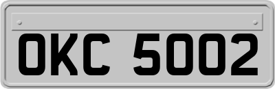 OKC5002