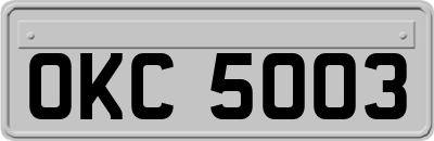 OKC5003