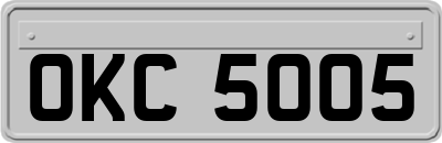 OKC5005