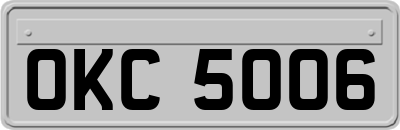 OKC5006