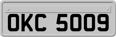 OKC5009